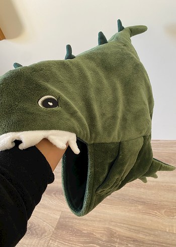 English Home Peluş Dinozor Oyuncak