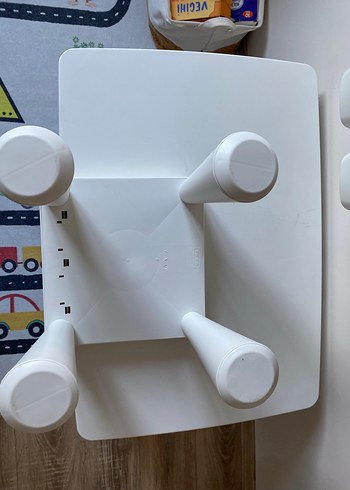Ikea Ikea çocuk masa sandalye