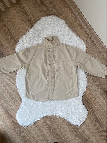 Zara ceket