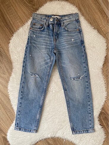 Zara jean