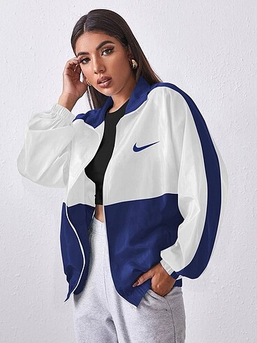 Nike Ceket