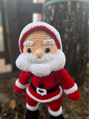  Beden Renk NOEL BABA