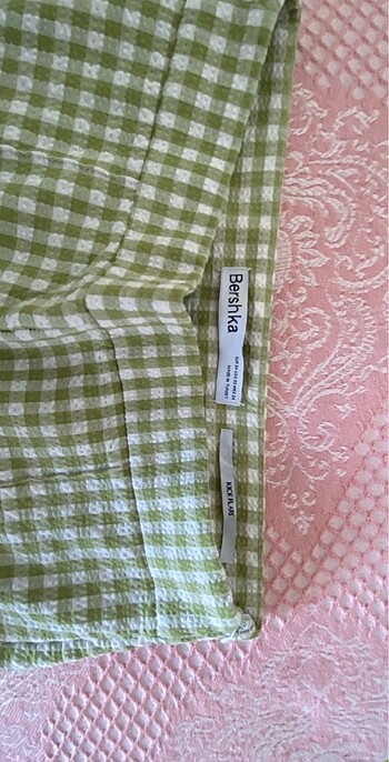 Bershka Bershka pantolon