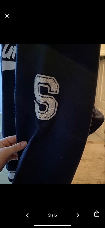m Beden Sweatshirt