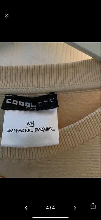 l Beden çeşitli Renk Sweatshirt
