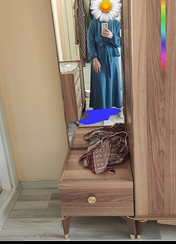 Tesettür takim  - Görsel 4