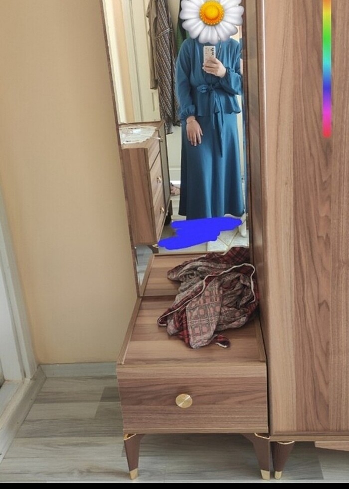 Tesettür takim  - Görsel 4