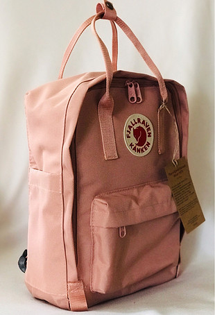 Kanken Classic Pink