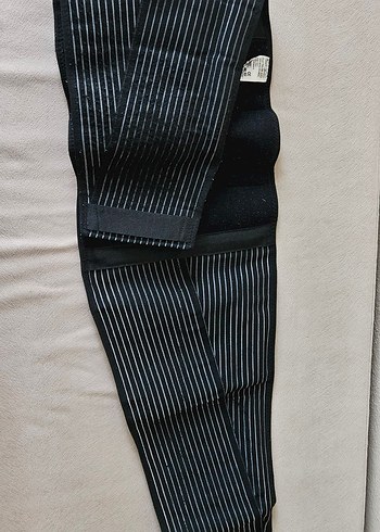 WingMED lumbosakral bel korsesi - Görsel 6