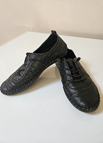 Günlük ayakkabı - Görsel 3