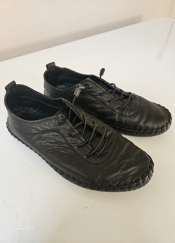 Günlük ayakkabı - Görsel 5