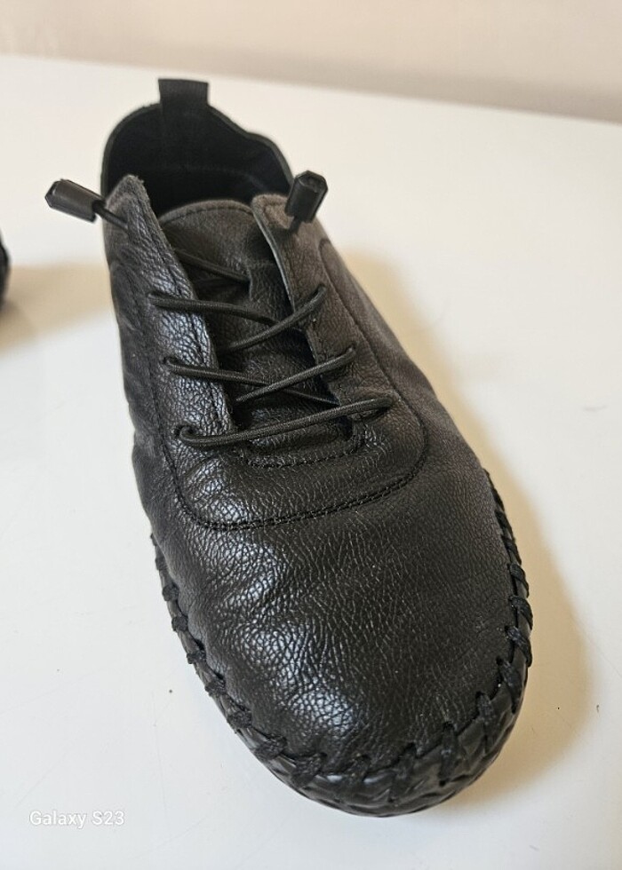 Günlük ayakkabı - Görsel 2