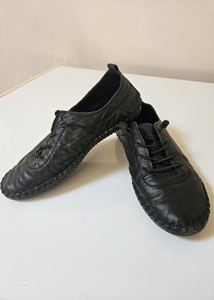 Günlük ayakkabı - Görsel 3