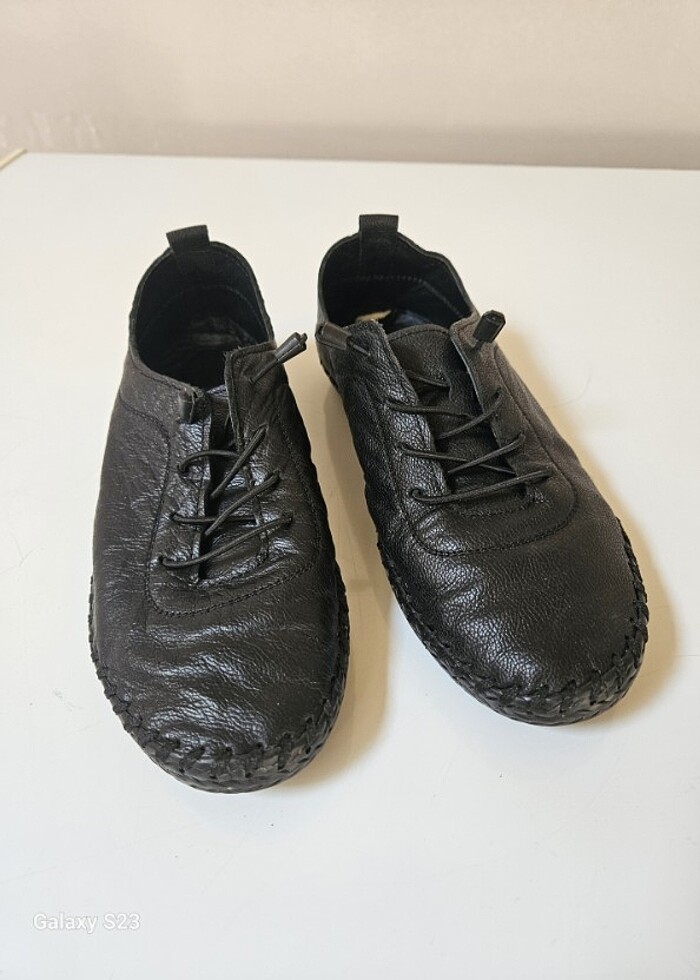 Günlük ayakkabı - Görsel 4