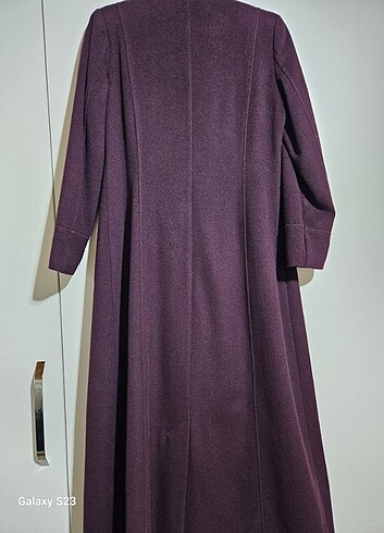 Kaşe pardesü - Görsel 6