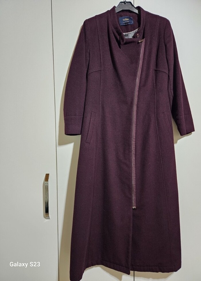 Kaşe pardesü  - Görsel 2