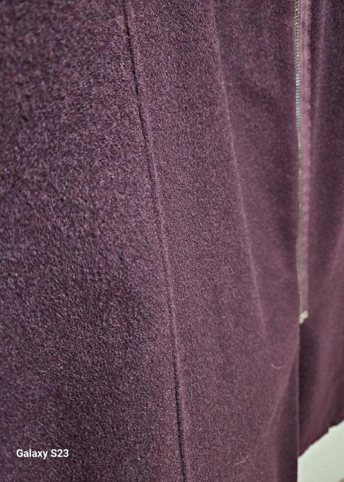 Kaşe pardesü  - Görsel 3