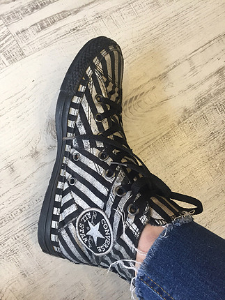 38 Beden Orjinal converse