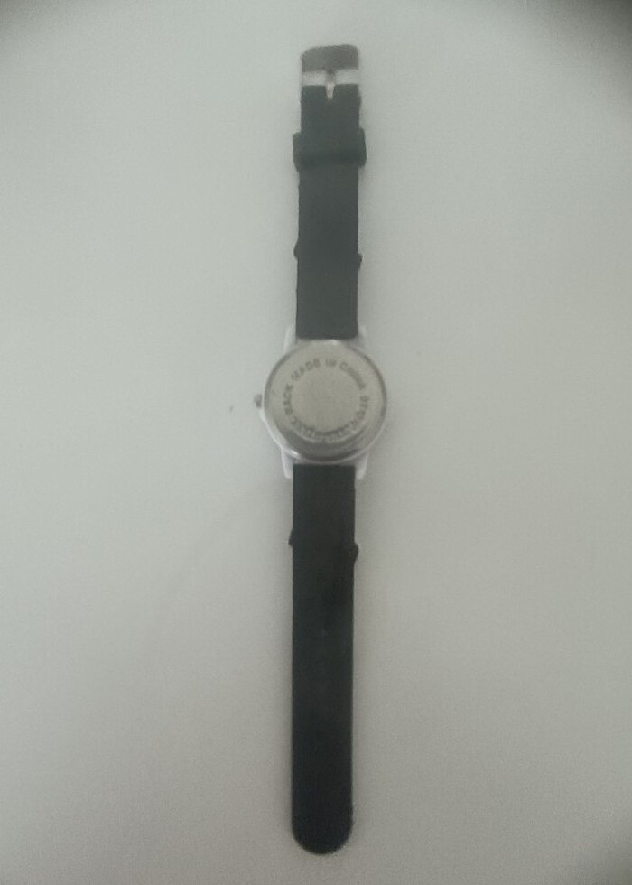 Erkek çocuk kol saati  - Görsel 5