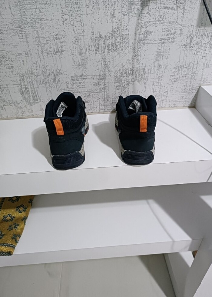 Erkek çocuk botu Kinetix marka  - Görsel 4