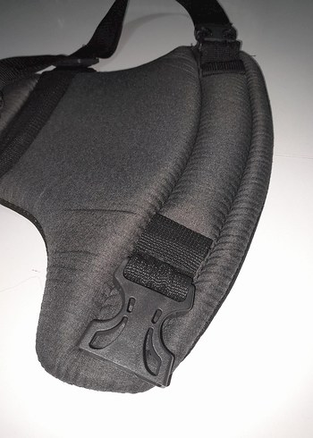 Nenny Baby Ortopedik Kanguru - Görsel 3