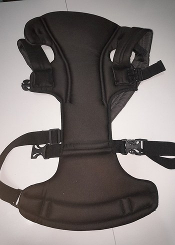 Nenny Baby Ortopedik Kanguru - Görsel 5