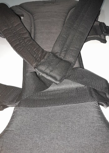 Nenny Baby Ortopedik Kanguru - Görsel 4