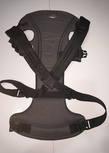 Nenny Baby Ortopedik Kanguru - Görsel 2