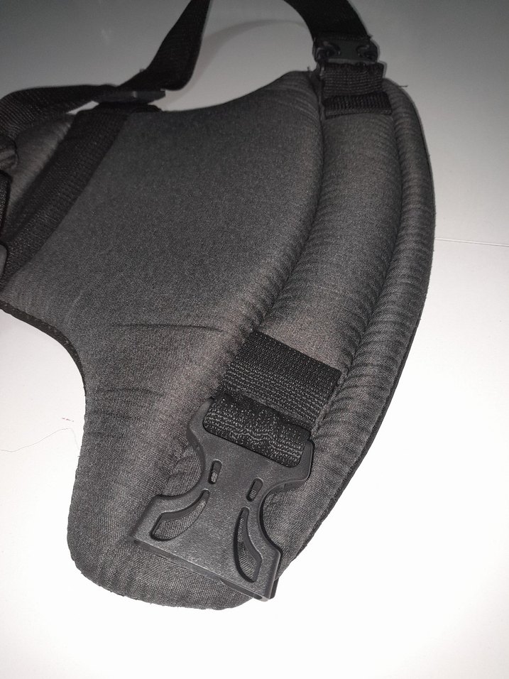 Nenny Baby Ortopedik Kanguru - Görsel 3