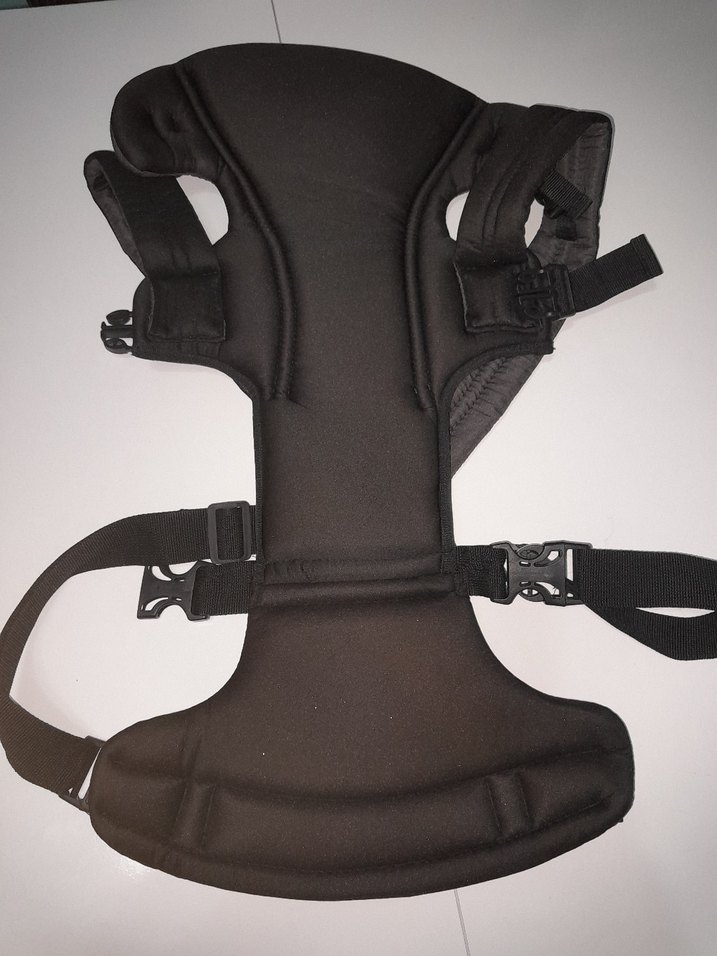 Nenny Baby Ortopedik Kanguru - Görsel 5