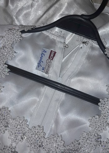 Gelinlik 38 - Görsel 7