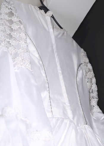 Gelinlik 38 - Görsel 2