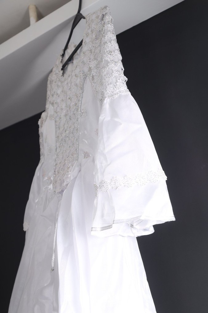 Gelinlik 38 - Görsel 5