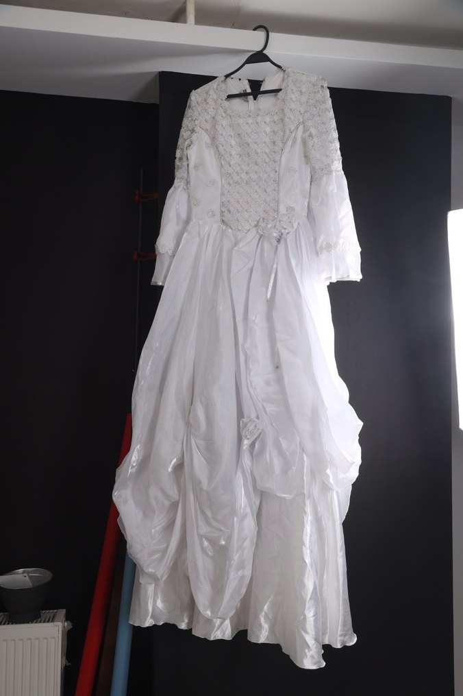 Gelinlik 38 - Görsel 4