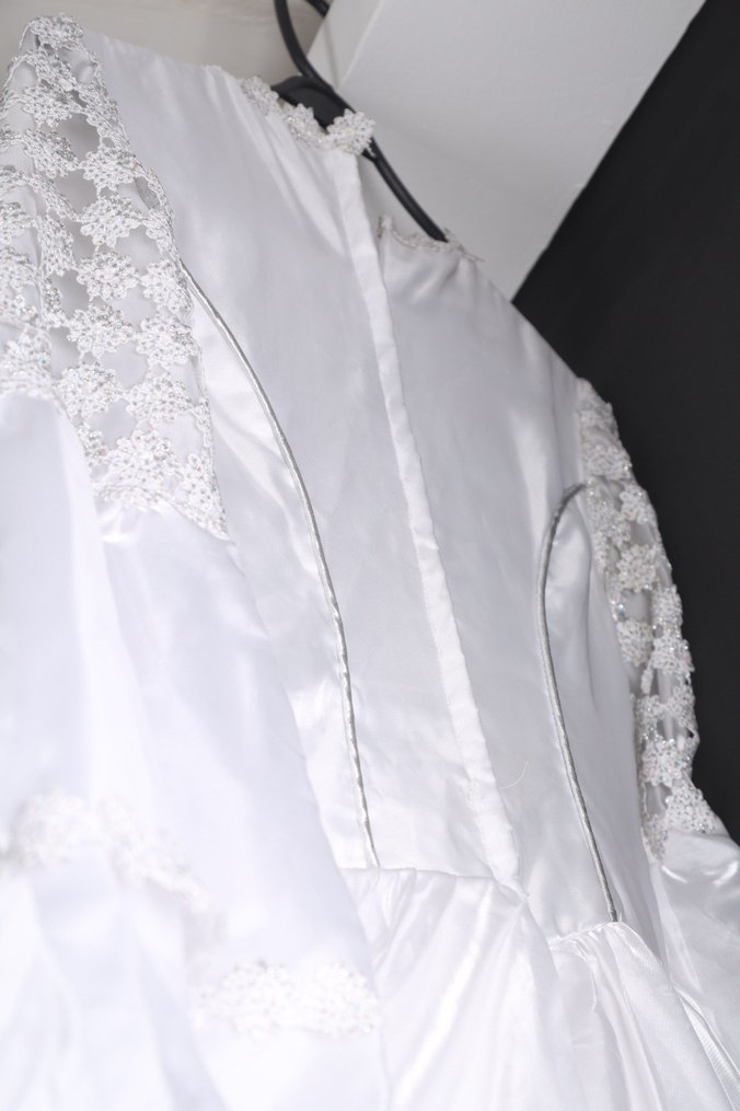 Gelinlik 38 - Görsel 2