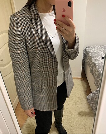 H&M blazer