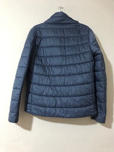 36 Beden Şişme mont