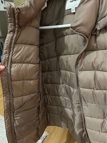 Koton Mont S beden