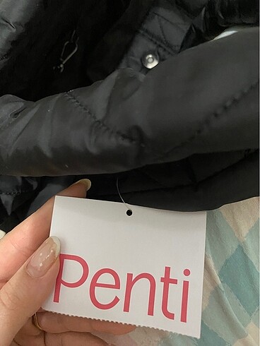 Penti çanta
