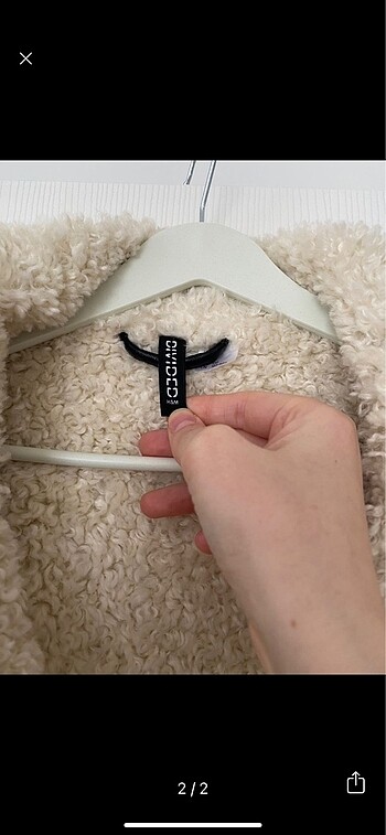 H&M Hm mont
