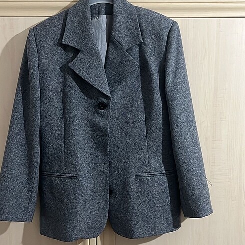 Diğer Bayan Blazer Ceket