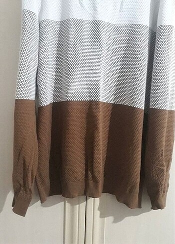 LC Waikiki Erkek Triko Kazak