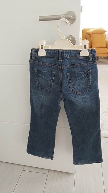 LC Waikiki Kız çocuk