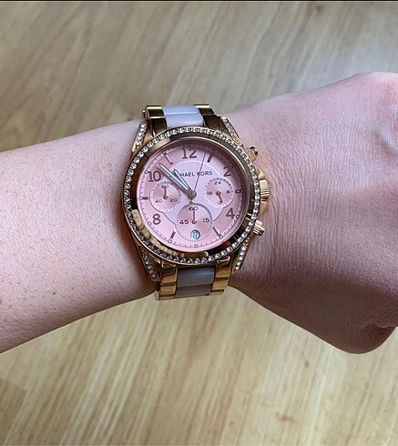  Beden Michael Kors kadın saat