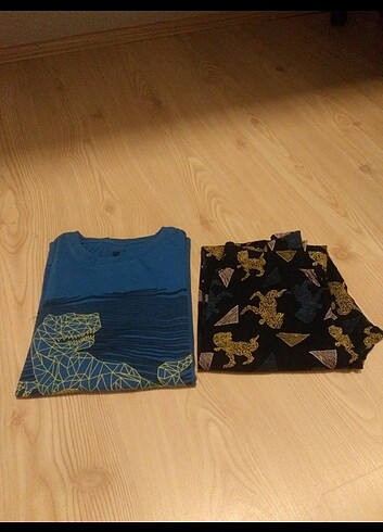 Pijama takımı