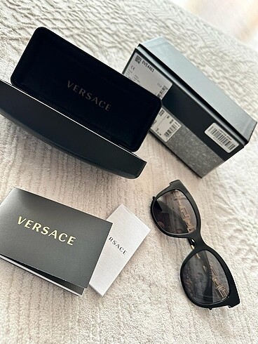 Versace VERSACE Bayan Güneş Gözlüğü