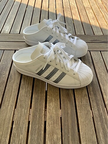 Adidas Adidas Superstar Sabo Terlik