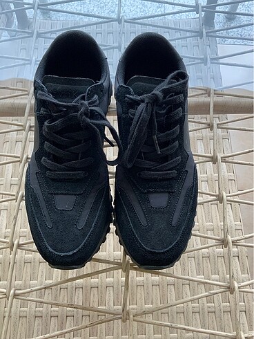 Calvin Klein Erkek 41 Numara Sneakers