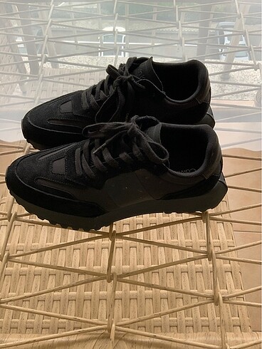 Calvin Klein Calvin Klein Erkek 41 Numara Sneakers