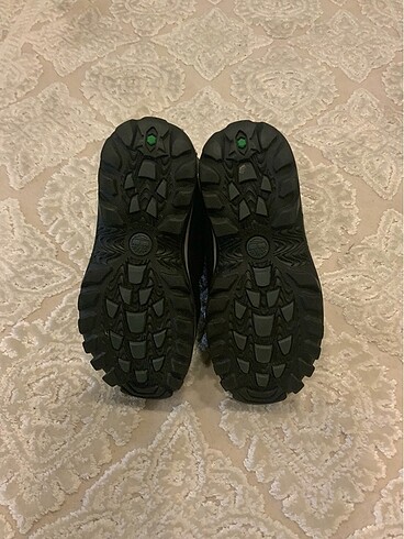 32 Beden Timberland Chilberg 2-Strap Kışlık Bot